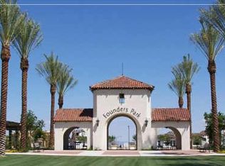 4085 E Point Ridge Rd, Buckeye, AZ 85396