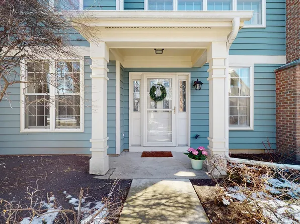 177 Princeton Ln, Glenview, IL 60026