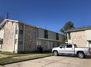 2402 Toro Ln #A, Bryan, TX 77807