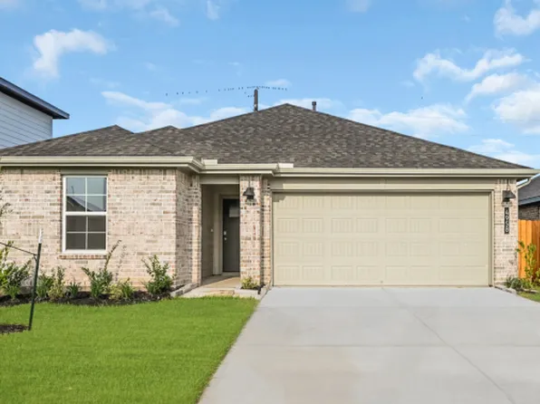 6119 Oakdale Falls Dr, Rosenberg, TX 77469