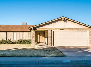 1824 N Dakota St, Chandler, AZ 85225