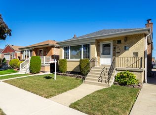 4841 S Lawler Ave, Chicago, IL 60638