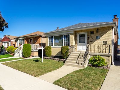 4841 S Lawler Ave, Chicago, IL, 60638