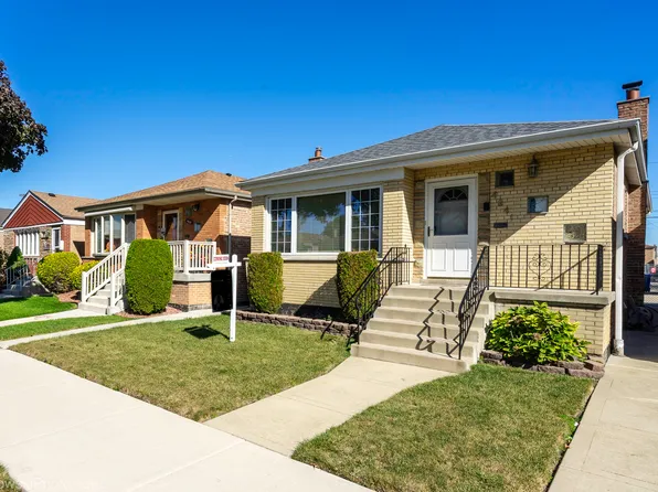 4841 S Lawler Ave, Chicago, IL 60638