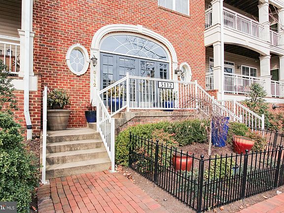 4th image of 5112 Donovan Dr APT 408