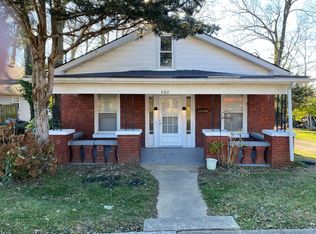 486 Price Rd, Lexington, KY 40508