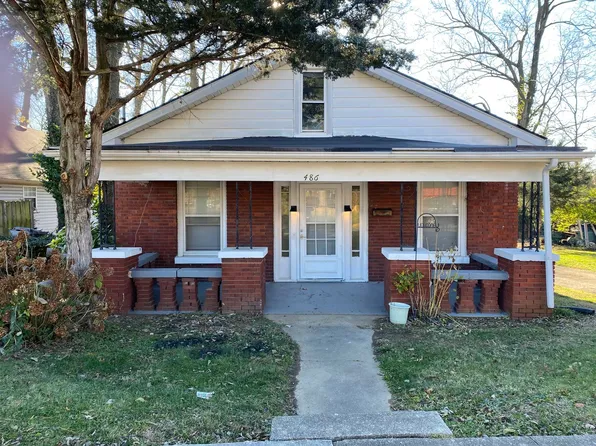 486 Price Rd, Lexington, KY 40508