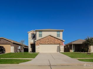 16523 Mandate Dr, Houston, TX 77049