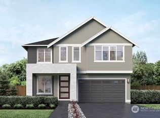 16526 27th Street Ct E, Bonney Lake, WA 98391