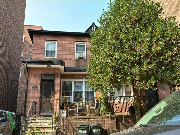29 Kensington Ave, Jersey City, NJ 07304