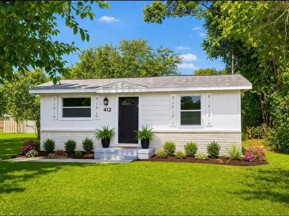 317 Jessica St S, Nokomis, FL 34275