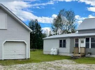 44 Lagrange Road, Howland, ME 04448