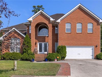 712 Lotus Creek Ct, Virginia Beach, VA, 23456