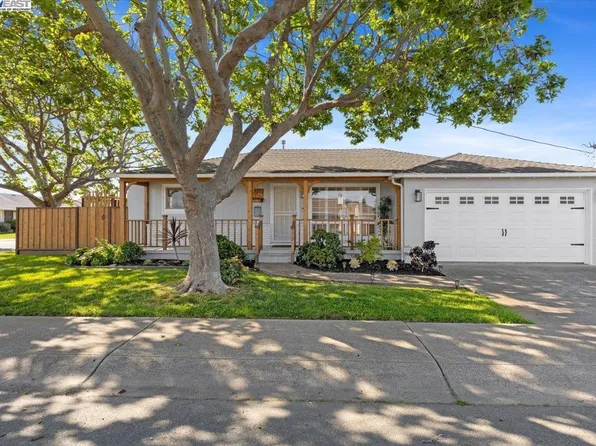 1928 Via Buena Vis, San Lorenzo, CA 94580