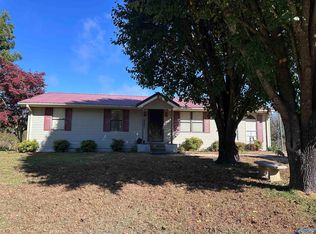 119 County Road 406, Haleyville, AL 35565