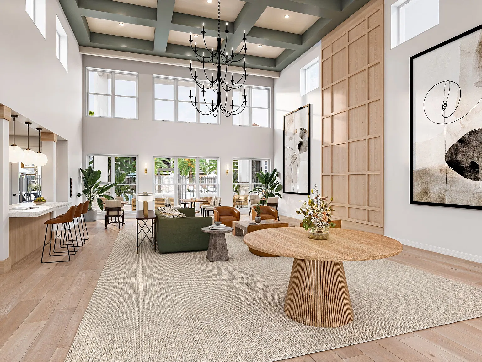 Maison at Solivita Marketplace — Photo 3