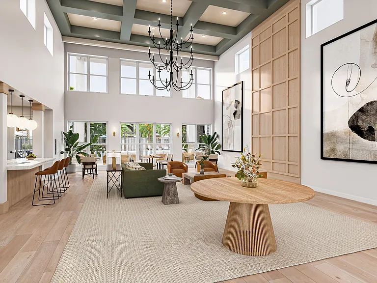 Maison at Solivita Marketplace — Photo 5