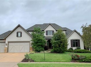 11208 W 163rd St, Overland Park, KS 66221