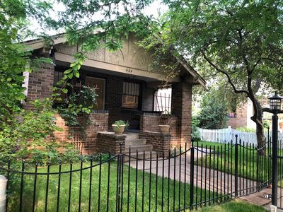 454 N Franklin St, Denver, CO, 80218
