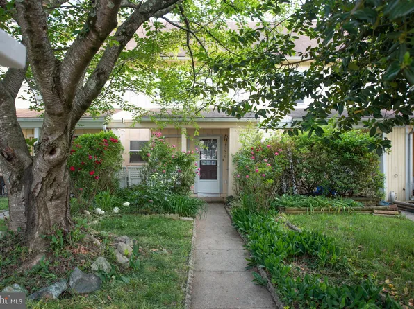 11910 Roan Ln, Gaithersburg, MD 20878