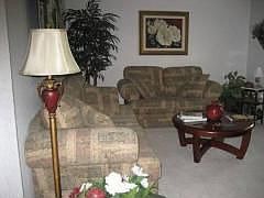 Formal Living Room
