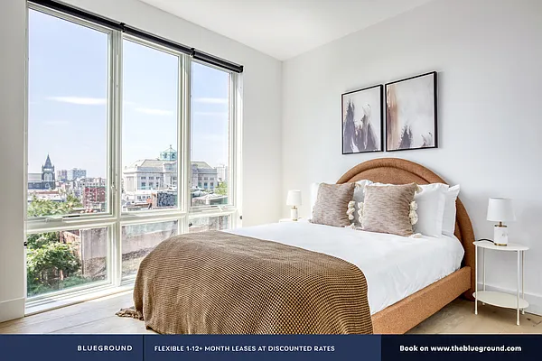 Rented by The Blueground | media 311