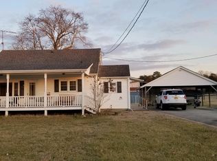 12141 Greensboro Rd, Greensboro, MD 21639