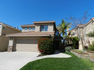 23 Espalier Dr, Foothill Ranch, CA 92610