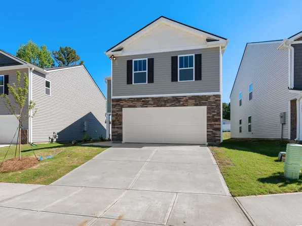 565 Evaleigh St, Woodruff, SC 29388