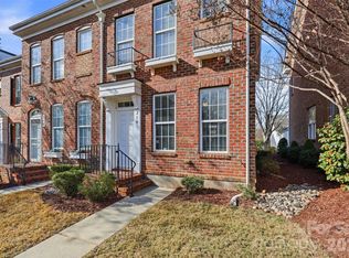 Meeting Street Townhomes, Mooresville, NC 28117
