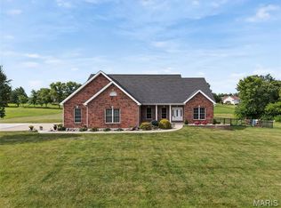 44 Minnie Ct, Old Monroe, MO 63369