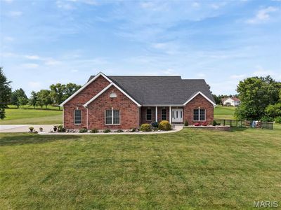 44 Minnie Ct, Old Monroe, MO, 63369