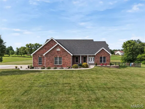 44 Minnie Ct, Old Monroe, MO 63369