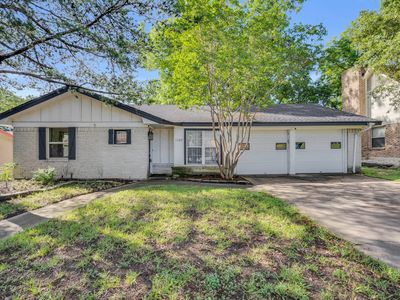 1107 Bluebonnet Hill Dr, Ennis, TX, 75119