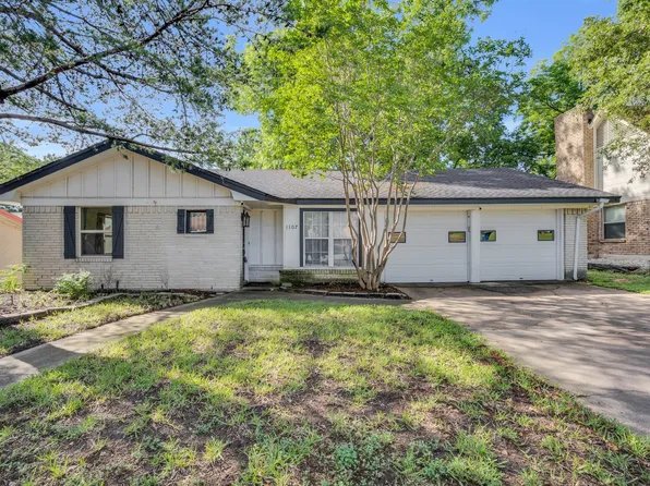 1107 Bluebonnet Hill Dr, Ennis, TX 75119