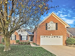 4748 Crystal Brook Dr, Antioch, TN 37013