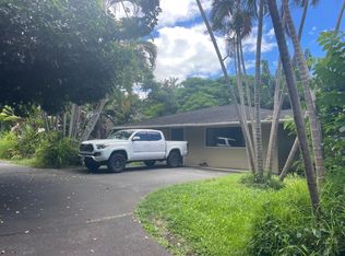 73-4876 Anini St, Kailua Kona, HI 96740