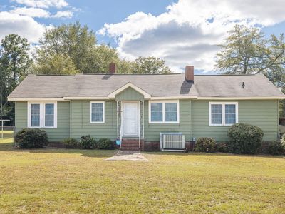 321 Hillview Dr, Graniteville, SC, 29829
