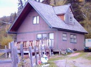 8611 De Armoun Rd, Anchorage, AK 99515