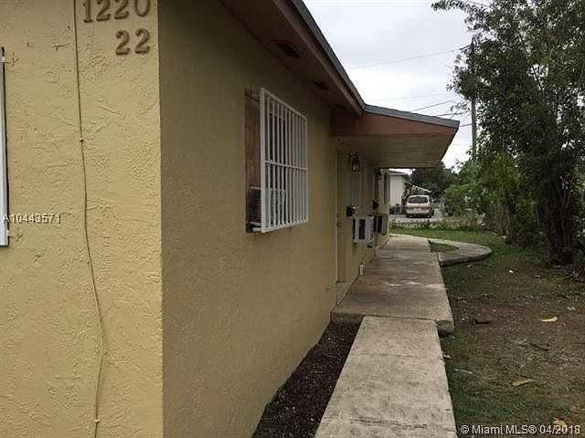 2nd image of 1220 NW 12th St