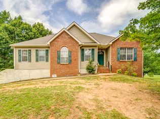 109 Jones Dr, McDonough, GA 30252