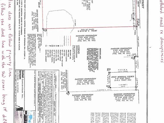 5th image of 4631 11th St Lot 149