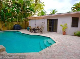 808 NE 16th Ter, Fort Lauderdale, FL 33304