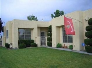 8201 Countrywood Rd NE, Albuquerque, NM 87109