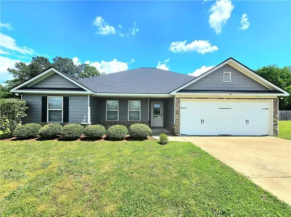 13 Wheatland Ct, Fort Mitchell, AL 36856