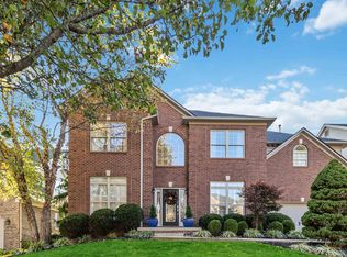 3788 Ridge View Way, Lexington, KY 40509