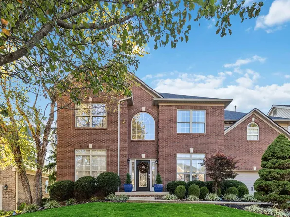 3788 Ridge View Way, Lexington, KY 40509