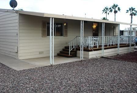Largest lot in Mesa Shaodws