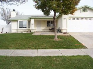 360 Las Brisas St, Merced, CA 95341