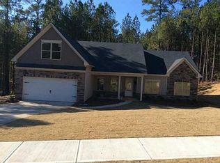 2855 Shadowstone Way, Winder, GA 30680